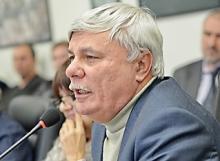 Евгений Тарелкин попенял руководству НОПРИЗ за расходы на «неочевидные задачи»