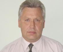 Главу ульяновской госэкспертизы Владимира Сухова и его супругу задержали сотрудники ФСБ