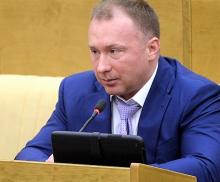Игорь Лебедев: Застройщиков надо наказывать за ложь о ходе строительства