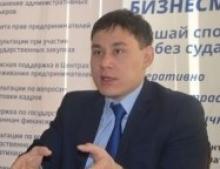 Ильяс Касенбаев: Саморегулирование в Казахстане будет под контролем бизнес-омбудсменов