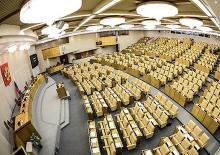 Интересы саморегуляторов или дольщиков предпочтут депутаты Госдумы на осенней сессии?