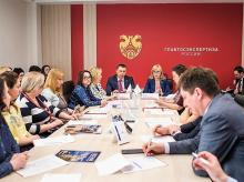 Ирина Лищенко: Главгосэкспертиза России формирует единую государственную сметно-нормативную базу
