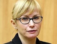 Ирина Лищенко: Контроль за достоверностью предоставляемых во ФГИС ЦС сведений будет возложен на регионы