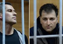 МВД России заявило об ущербе от действий «строительной группировки» братьев Зиявудина и Магомеда Магомедовых в размере 2,5 миллиарда рублей