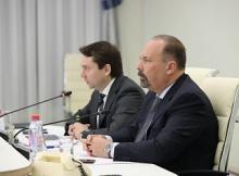 Михаил Мень: Крыму и Севастополю выделены дополнительные средства для расселения аварийного жилья