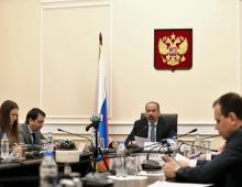 Минстрой России поручил регионам учитывать трёхлетнюю гарантию при заключении контрактов на благоустройство