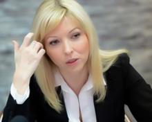 Наталья Антипина: Представители французских компаний отмечают лояльность российского концессионного законодательства 