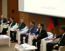 Никита Стасишин: Минстрой будет софинансировать строительство всей инфраструктуры в рамках нацпроекта