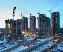 РАН считает, что строительство станет новым драйвером экономики в ближайшие годы
