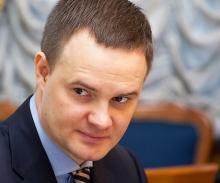 Сергей Морозов ушёл в отставку с поста главы комитета по строительству Санкт-Петербурга