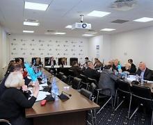 Совет по профессиональным квалификациям НОСТРОЙ утвердил статус шести ЦОКов