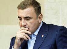 Тульский кирпичный завод обратился в СРО, чтобы добиться поддержки от губернатора Алексея Дюмина