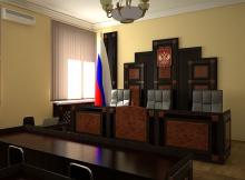 Ульяновская СРО выиграла суд по вопросу о размере КФ в Самаре и проиграла в Москве. Далее – суды апелляционных инстанций…