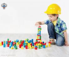 В Москве впервые пройдёт детский праздник, приуроченный ко Дню строителя – 2018