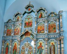 Владимир Ресин: В самом большом округе Москвы недостаточно храмов