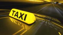 Заказ такси в Киеве
