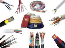 В чем разница между кабелем, проводом и шнуром?