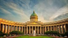 Необычные экскурсии в Санкт-Петербурге
