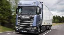 Преимущества и недостатки грузовых автомобилей Scania