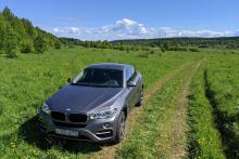 BMW M5, BMW X5 и BMW X6: Спорт, Стиль и Практичность в Линии BMW